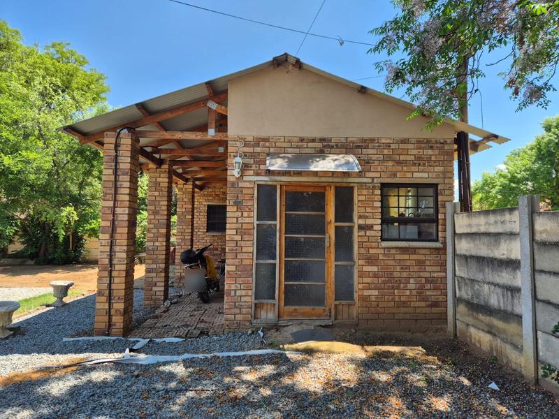 4 Bedroom Property for Sale in Bothaville Free State